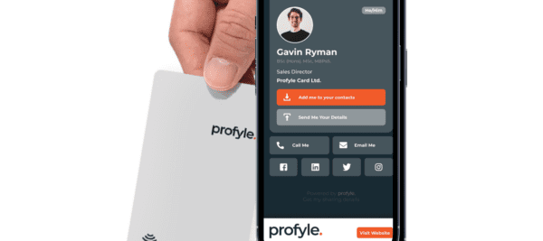 Construction Business Card Designs and Ideas for Going Digital