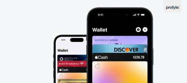 iPhone Digital Business Cards: A Complete Guide | Profyle