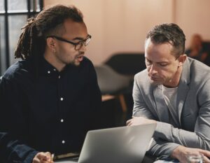 Do you need a business card