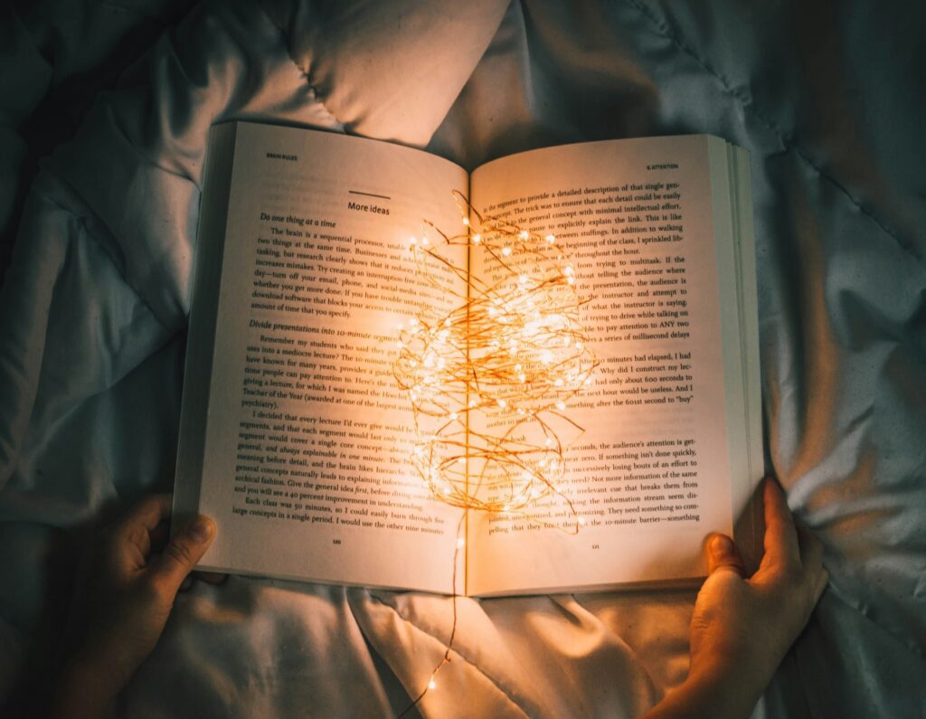 Storytelling