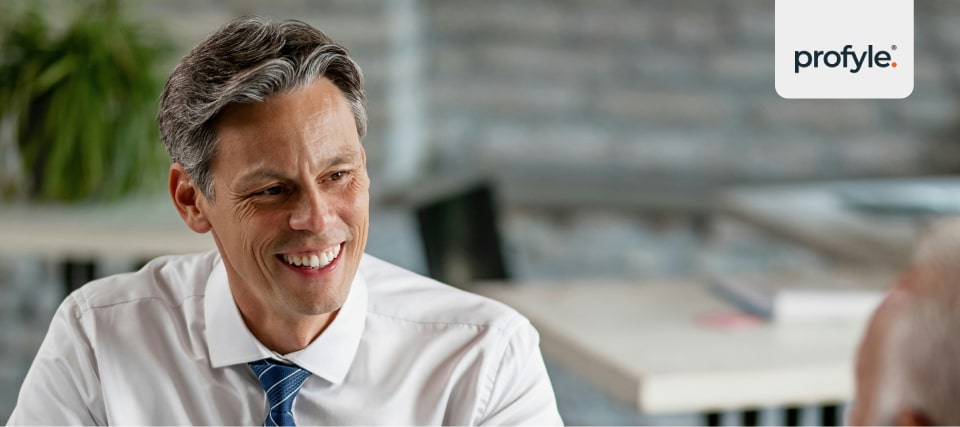 Manufacturing salesman