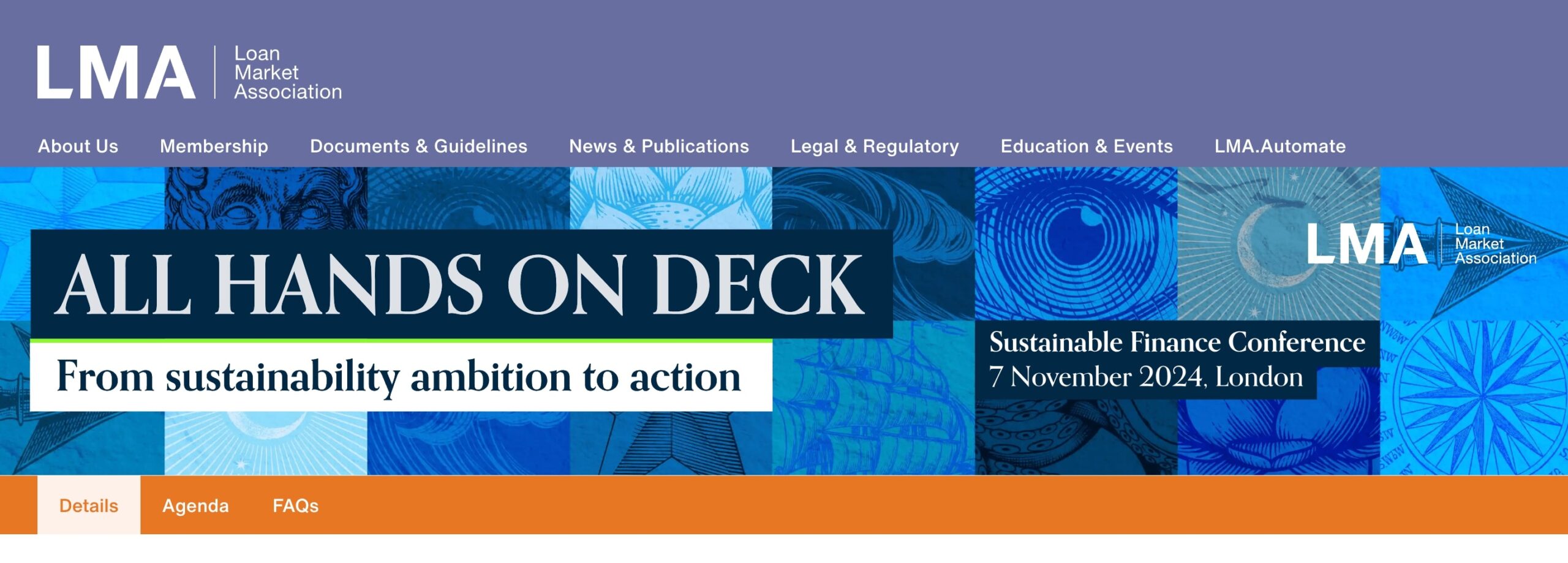 Sustainable Finance Conference