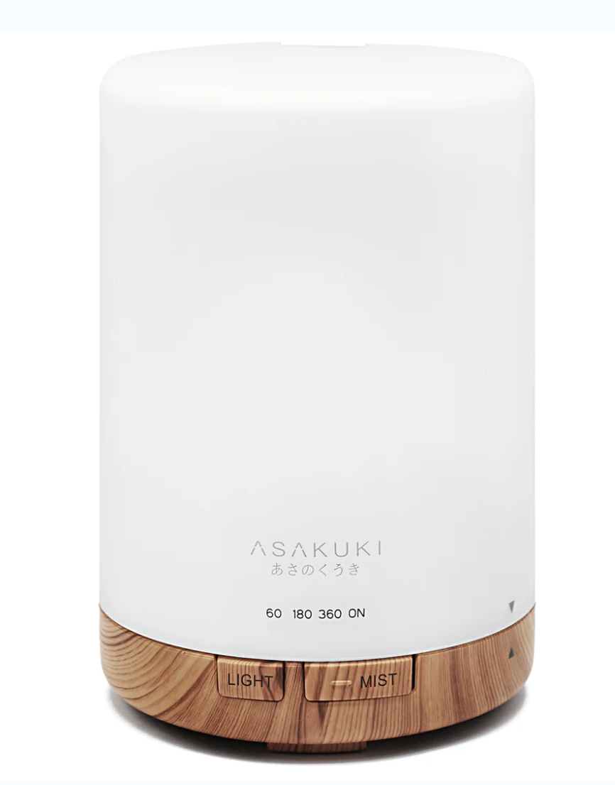 Essential Oil Diffuser