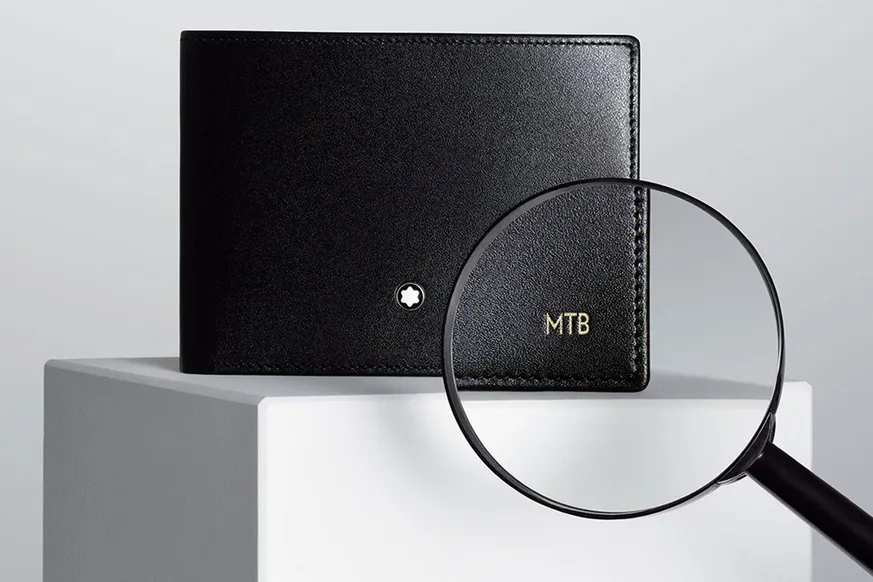 Montblanc Luxury Collection