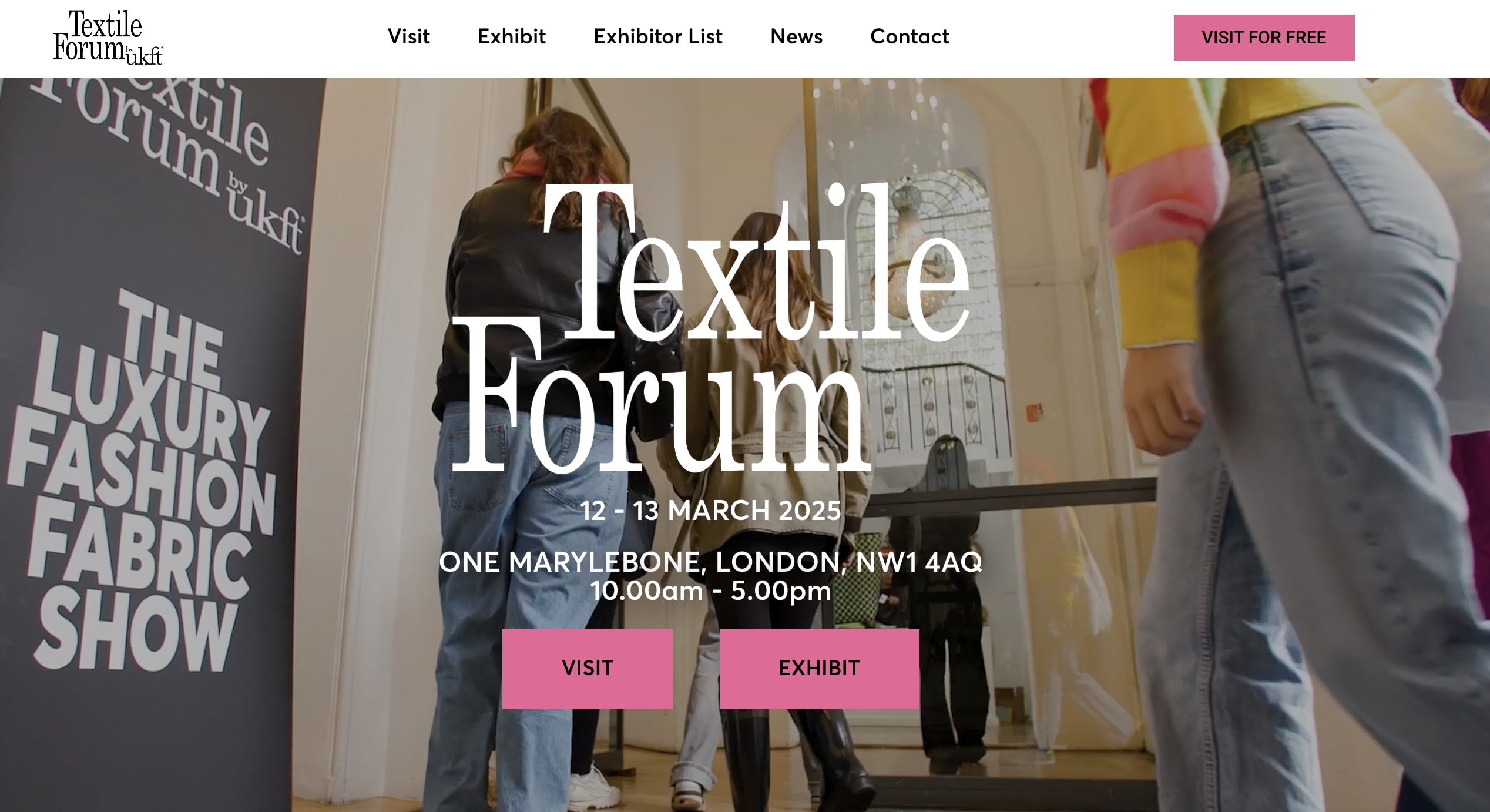 Textile Forum