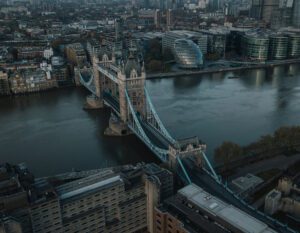 where to order business cards in London