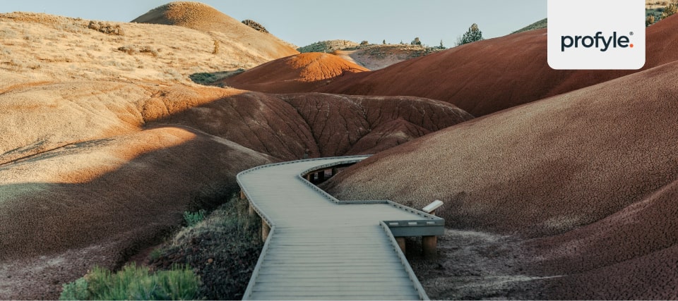 A road to a greener future