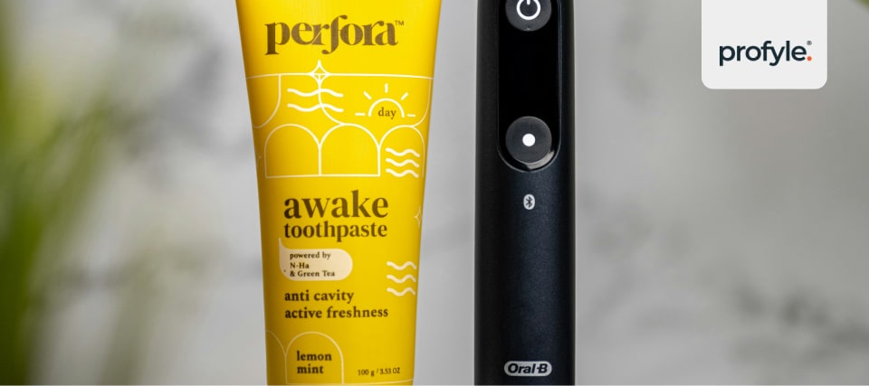 An eco-friendly product