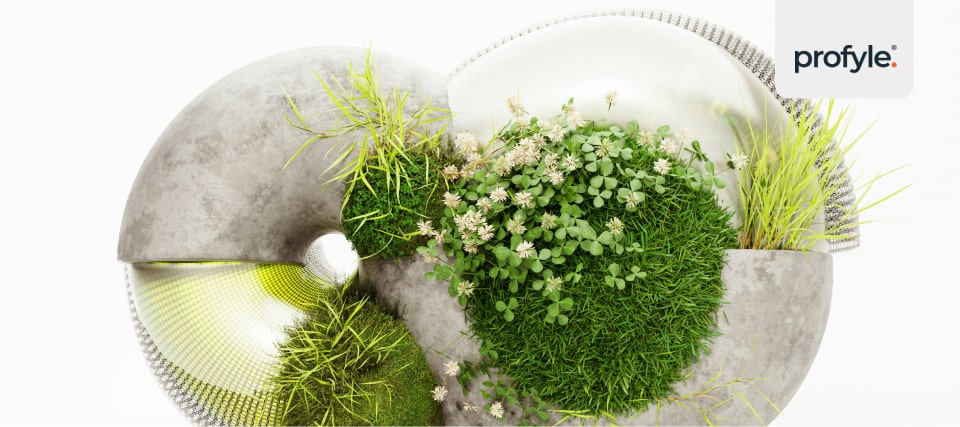 Sustainable innovation 