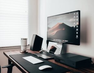 An example of executive gifts