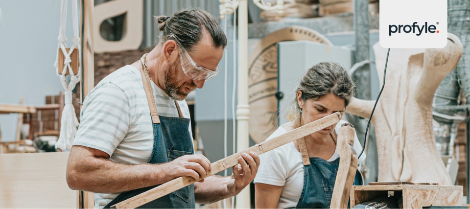 interpersonal skills in manufacturing