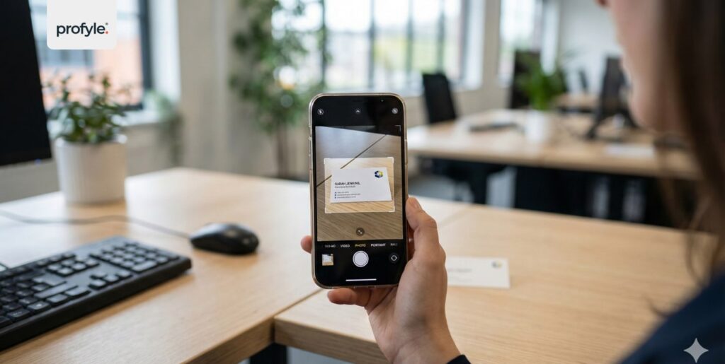 10 Top Business Card Scanner Apps Reviewed. See the #1 Pick