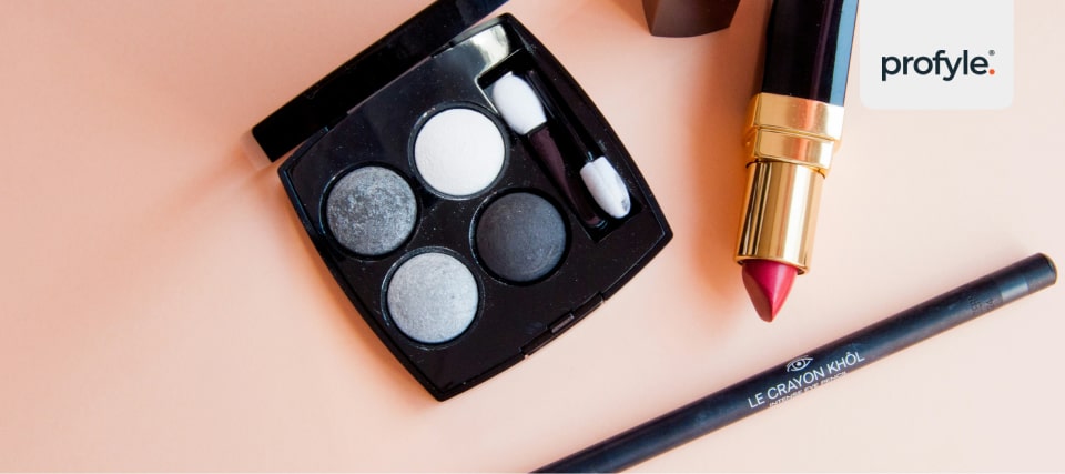 Women tend to prefer pastille, or more muted, colours
