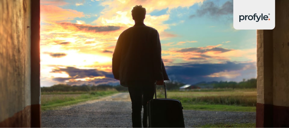 Sustainable travel is a core requirement of the B Corporation certification