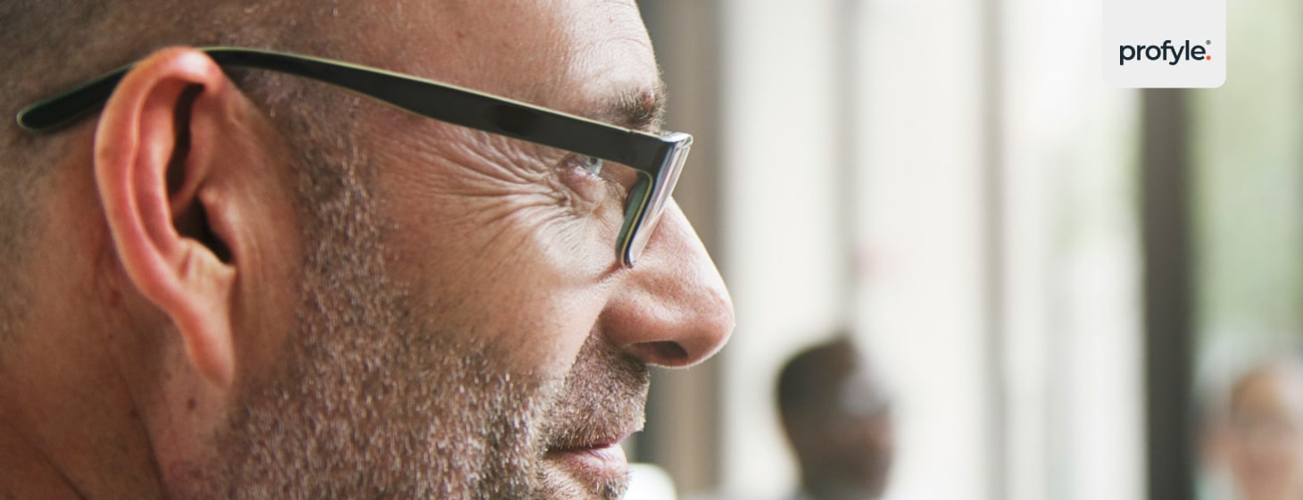 A business professional