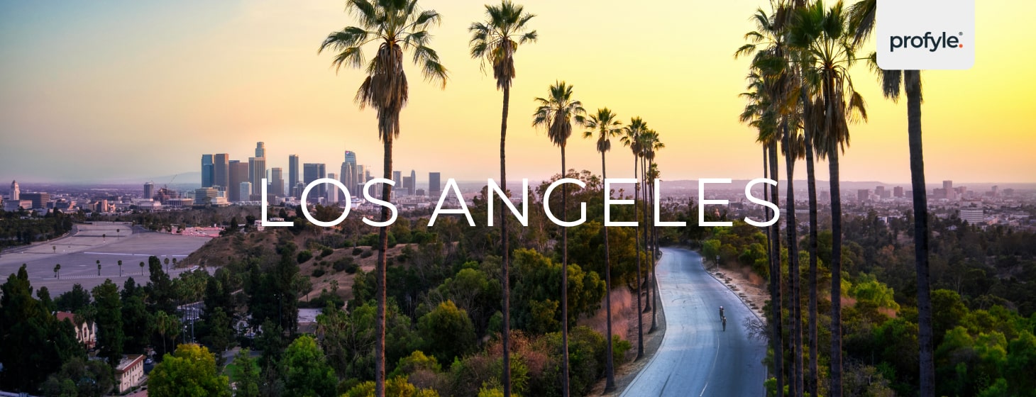 Financial executives networking groups in Los Angeles