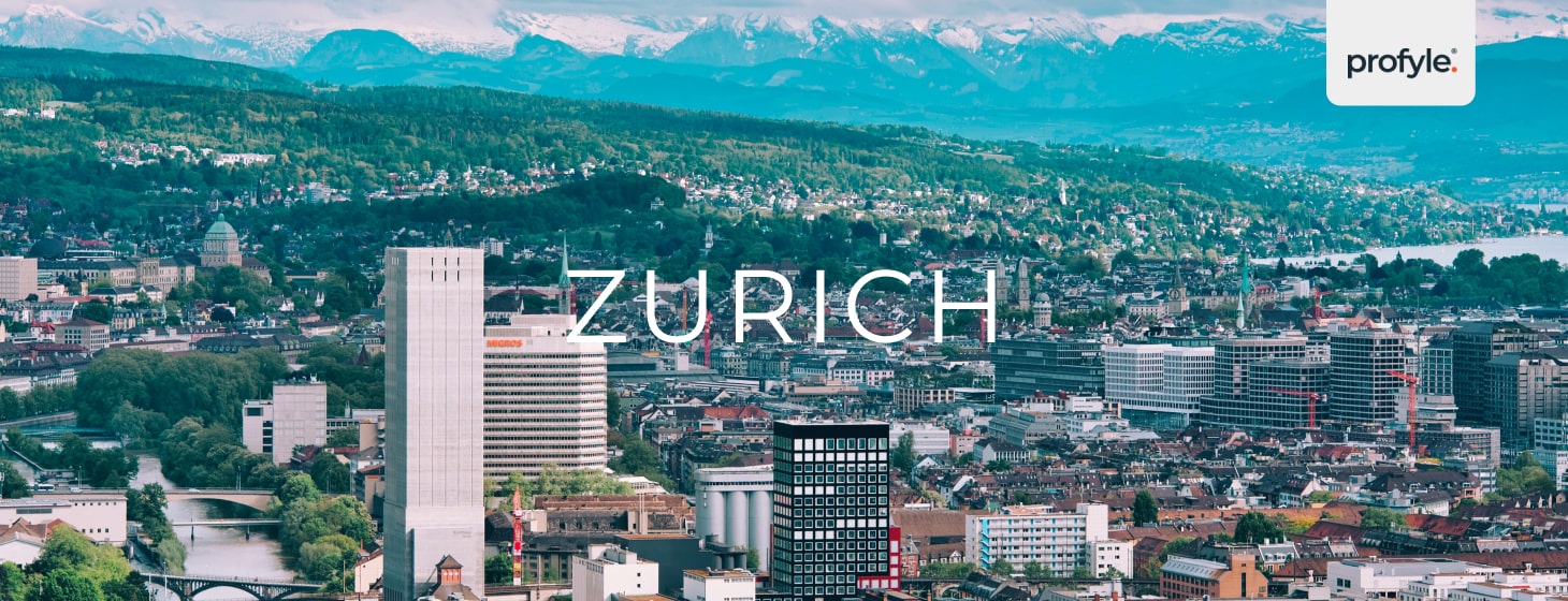 See financial executives networking groups in Zurich
