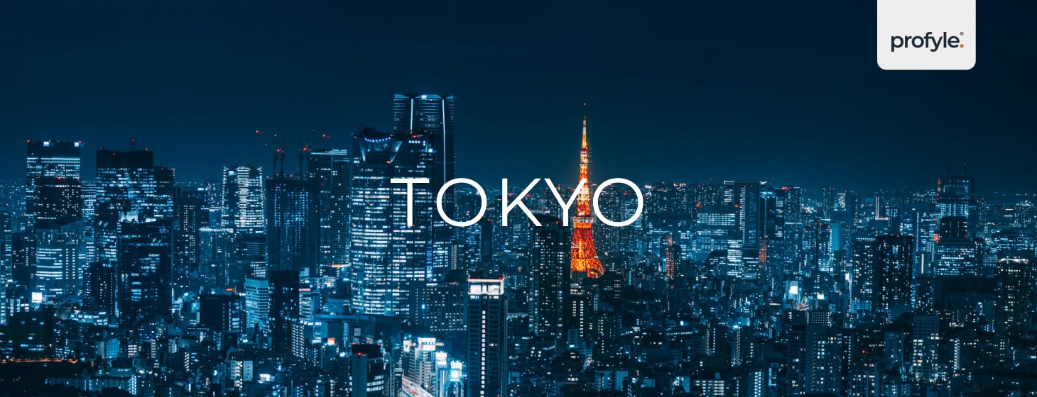 Financial executives networking groups in Tokyo