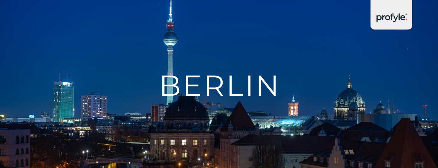 Financial executives networking groups in Berlin